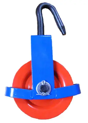 BLOK Z OHIŠJEM 140MM