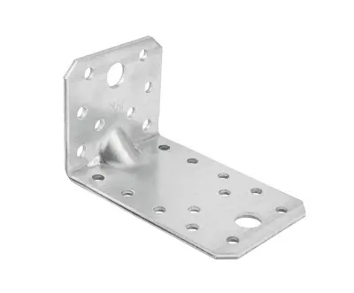 GRADBENI KONEKTOR Z VTISKOM 90*50*55*2,5MM