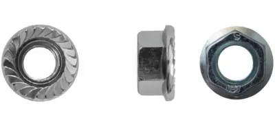 MATICA PRIROBNICA POCINKANA DIN 6923 M-8