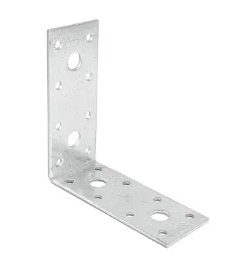 KONEKTOR KONSTRUKCIJE 100*100*40*2,5MM