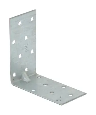 GRADBENI KONEKTOR Z VTISKOM 80*80*40*1,5