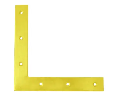 VGRADNI KOTNI KONEKTOR 200*200*30*3,0MM