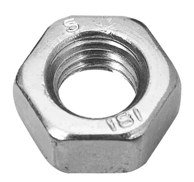 MATICA NIZKO POCINKANA, DIN 439 M-20