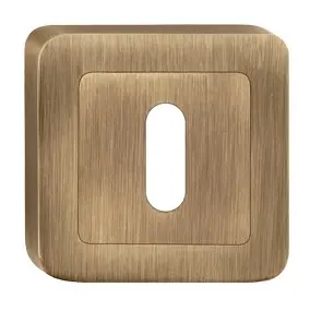 ZAOBLJEN PATINASTI ZNAK ZA VLOŽEK