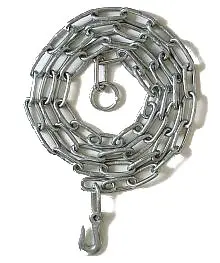 DOLGA NOSILNA VERIGA D-11 10MM