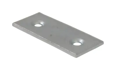 MONTAŽNA PLOŠČA 40*17*2,0MM