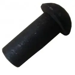 JEKLENA KOVICA KROGLIČNA GLAVA 6*20MM