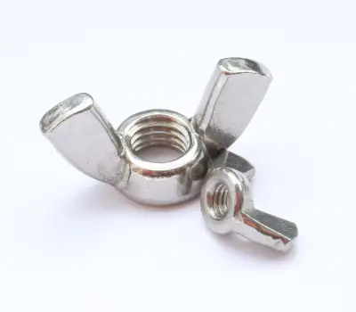 KRILATA MATICA POCINKANA DIN 315 M-6