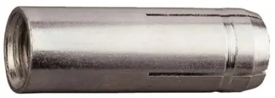 POGONSKO SIDRO, JEKLENI TULEC M8