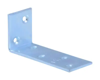 KONEKTOR KONSTRUKCIJE 80*80*40*2.0MM