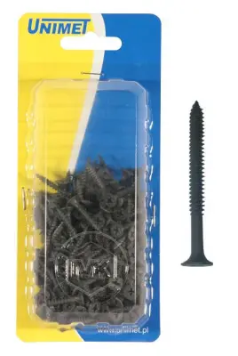 VIJAK, MAVEC, FOSFATIZIRANA KOVINA, 3,5*25MM, OP-200 KOS