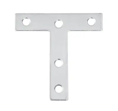 PLOŠČATI KONEKTOR T TIP 76*76*16*2.0MM