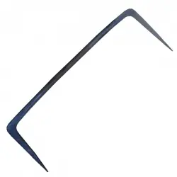 GRADBENA OBJEMKA M-10 L-300