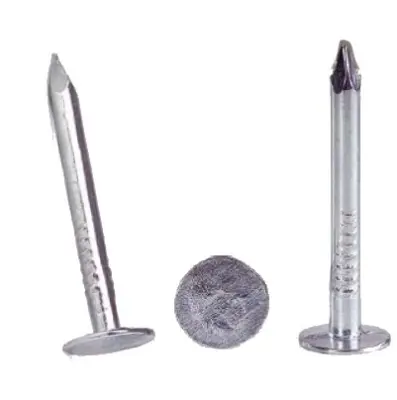 ŽEBLJIČKI POCINKANI PAPIR 3,0*50MM