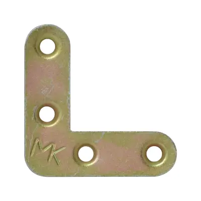 POHIŠTVENI KOTNIK 40*40*12*2,0 MM