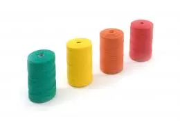 OKRASNA VRVICA 50MB ZELENA