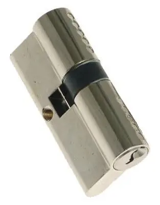 SIMETRIČNI VLOŽEK IZ NIKLJA 45/45