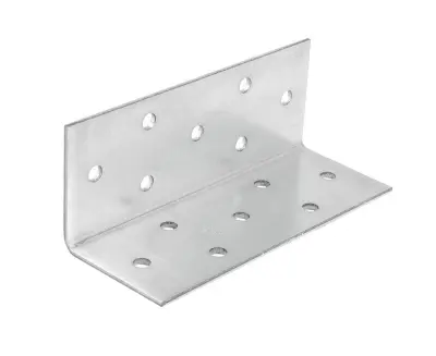 KONEKTOR KONSTRUKCIJE 40*40*100*2.0MM