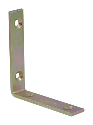 KONEKTOR KONSTRUKCIJE 100*100*20*4.0MM