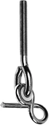 NIGAJNA KAVELKA Z VAROVANJEM M12*250MM