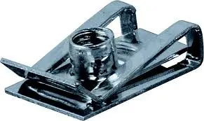 MATICA DRSNA TIP U AN326 M6*18