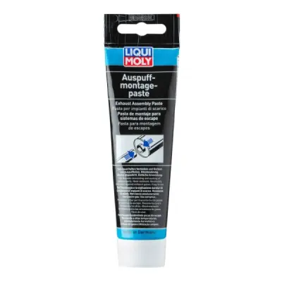 MONTAŽNA PASTA ZA IZPUŠNE SISTEME 150ML / LIQUI MOLY