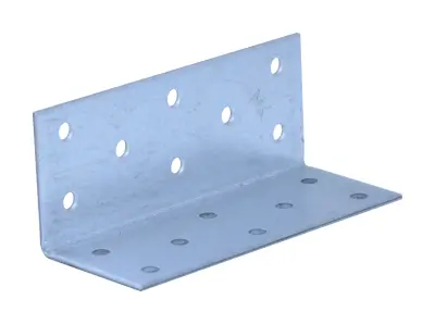 KONEKTOR KONSTRUKCIJE 40*40*200*2.0MM