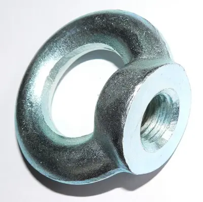 MATICA Z UŠEM, POCINKANA DIN 582 16*2 MM