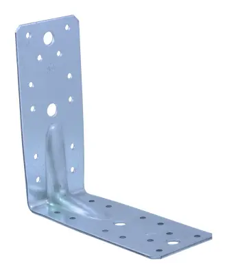 GRADBENI KONEKTOR Z VTISKOM 150*150*65*2,5MM