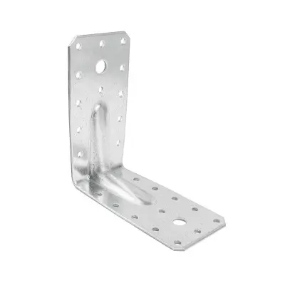 GRADBENI KONEKTOR Z VTISKOM 120*120*60*2,5MM