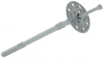 IZOLACIJSKI ZATIK PLASTIČNI ZATIK 10*260MM