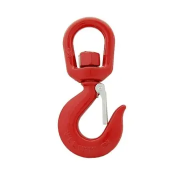 KAVLJE VRTLJIVE Z VAROVANJEM 3000KG GM-HO