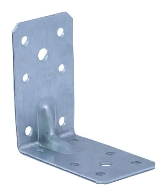 KONSTRUKCIJSKI KONEKTOR Z VTISKOM 70*70*40*2,0MM