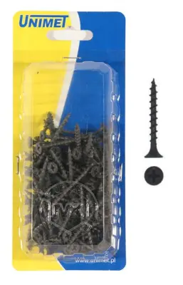 VIJAK FOSFATIRAN LESNI OMET 4,8*90MM OP-25KOS