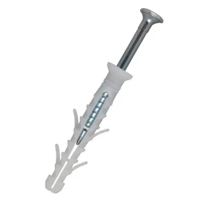 ZATIK ZA HITRO MONTAŽO Z RAZŠIRJENIM OBMOČJEM 8*120MM