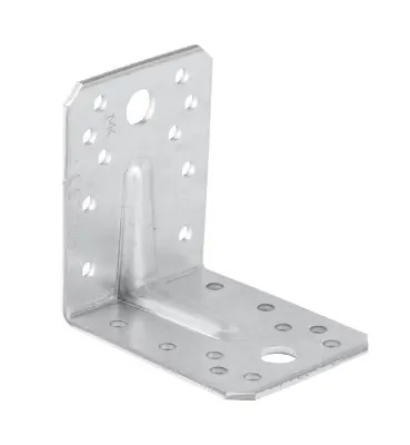 KONSTRUKCIJSKI KONEKTOR Z VTISKOM 70*70*55*2,0MM