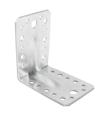 KONSTRUKCIJSKI KONEKTOR Z VTISKOM 90*90*65*2,5MM