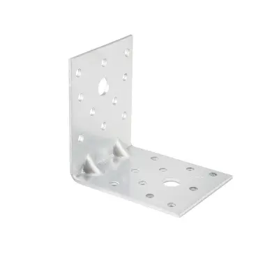 GRADBENI KONEKTOR Z VTISKOM 75*75*60*2,5MM