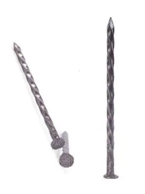 POCINKANI KVADRATNI ZAVITI ŽEBLJI 3,0*50MM