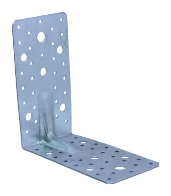 GRADBENI KONEKTOR Z VTISKOM 175*175*90*2,5