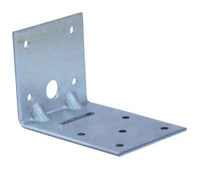 KONSTRUKCIJSKI KONEKTOR Z VTISKOM 90*60*60*2,5MM