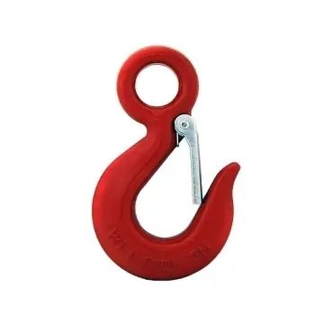 KAVEL Z UŠESOM IN VAROVANJEM 1500KG GM-HUZ