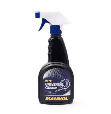 UNIVERZALNO ČISTILO 500ML / MANNOL