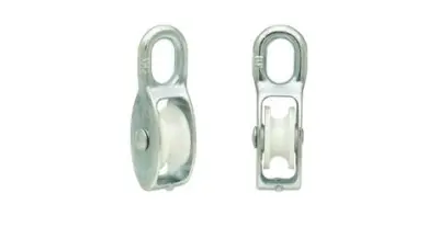 FIKSNA VRVNA VLEKA, ENOJNA 30MM