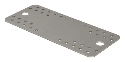 MONTAŽNA PLOŠČA 200*60*2,0MM