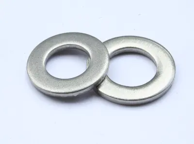 PODLOŽKA - POCINKANA DIN 125A 24MM