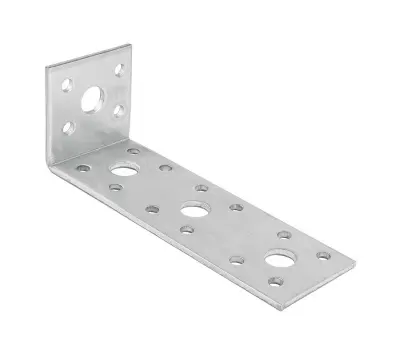 KONEKTOR KONSTRUKCIJE 120*40*40*2,5MM