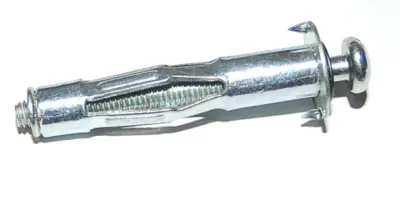 MOLLY STEEL PIN 6*65MM