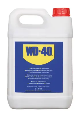 MULTIFUNKCIJSKO SREDSTVO 5L / WD40