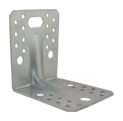 KONSTRUKCIJSKI KONEKTOR Z VTISKOM IN ELIPSO 105*105*90